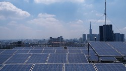 Việt Nam – Đức chung tay phát triển năng lượng bền vững