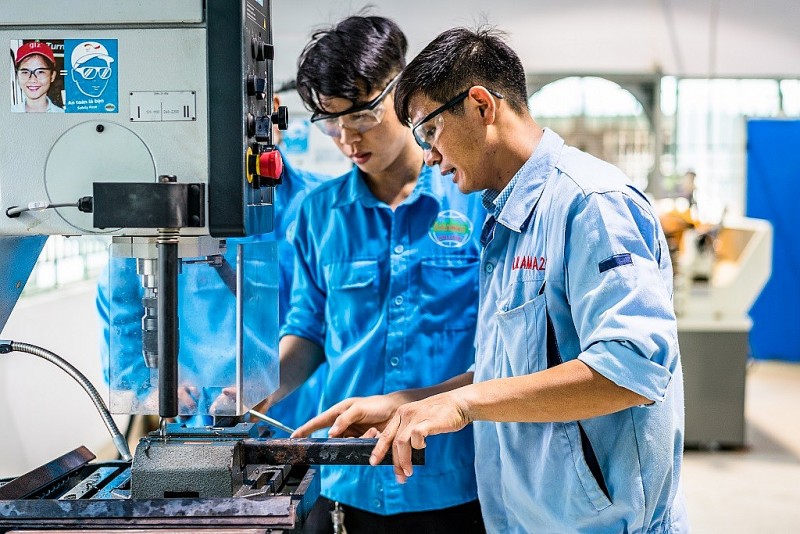 Tổng cục Thống kê: Tỷ lệ thất nghiệp và thiếu việc làm tăng cao chưa từng thấy Tổng cục Thống kê: Tỷ lệ thất nghiệp và thiếu việc làm tăng cao chưa từng thấy