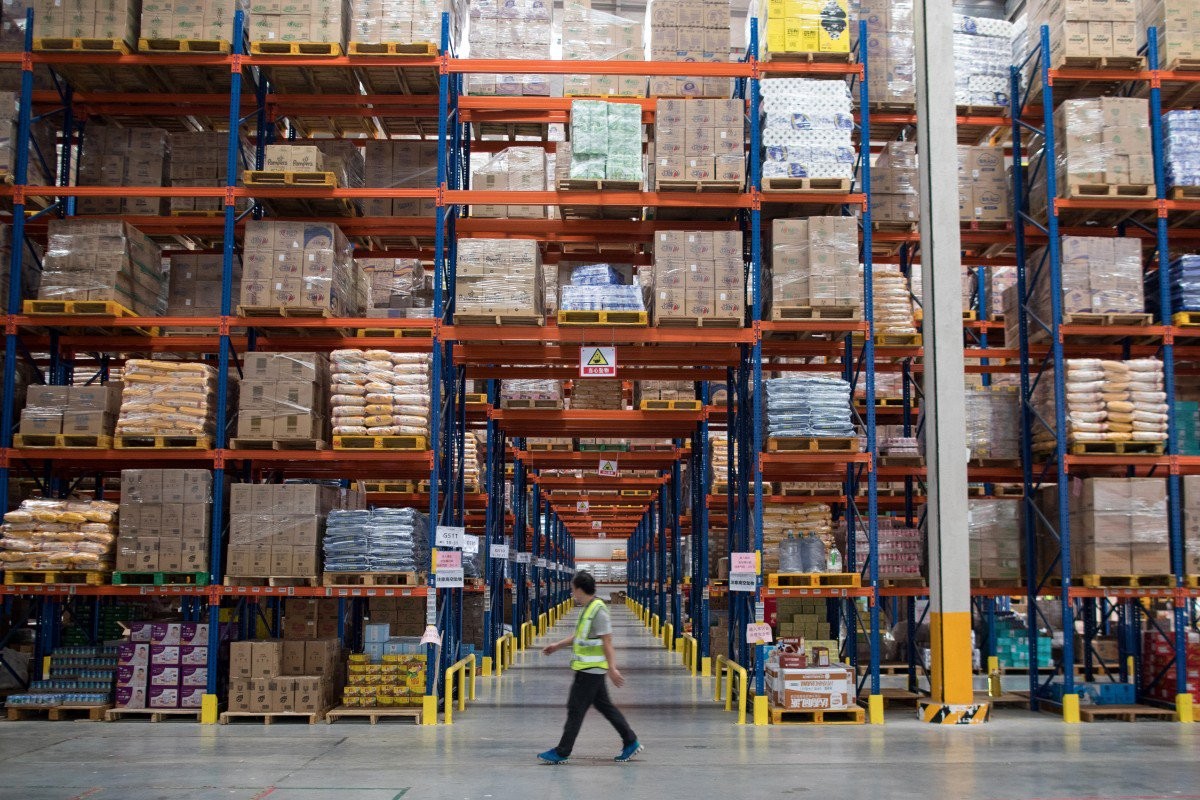 Kinh tế Trung Quốc