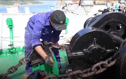 Nhà máy X52: Bảo đảm kỹ thuật đáp ứng nhiệm vụ bảo vệ chủ quyền biển, đảo