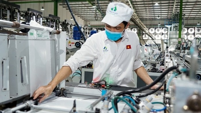 thanh lap to cong tac dac biet thao go kho khan cho doanh nghiep