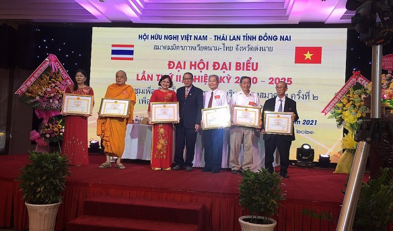 Đối ngoại nhân dân: Nhịp cầu hữu nghị cho quan hệ Việt Nam-Thái Lan