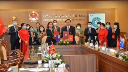 Australia tiếp tục hỗ trợ Việt Nam 50,1 triệu AUD phát triển nguồn nhân lực