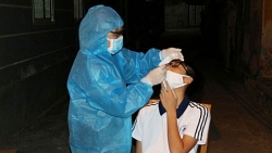 Covid-19 tối 24/10: 4.045 ca mắc mới tại 47 tỉnh, thành; thêm 386.400 liều vaccine AstraZeneca về Việt Nam