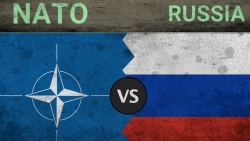 Bất chấp mọi nỗ lực, Nga thừa nhận 'thất bại' trong hợp tác với NATO