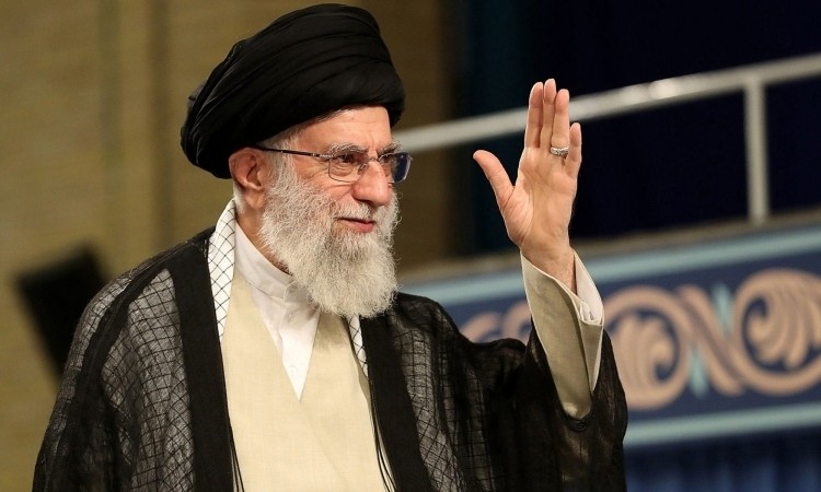 Lãnh tụ Iran: Các nước Arab bình thường hóa quan hệ với Israel đã 'mắc sai lầm' Lãnh tụ Iran: Các nước Arab bình thường hóa quan hệ với Israel đã 'mắc sai lầm'