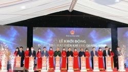 Quảng Ninh khởi công 4 'đại' dự án trị giá 12 tỷ USD