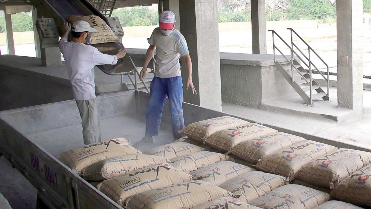 xuat khau ngay 232510 nhom hang xuat khau tren 1 ty usd vung vang hang viet nam gap kho vi dieu tra phong ve thuong mai gia tang