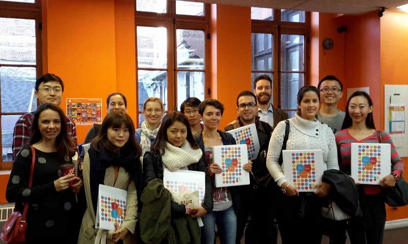 Vì sao nên du học tại Canada? Vì sao nên du học tại Canada?