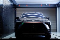 Xe điện Trung Quốc tham vọng cạnh tranh với các thương hiệu của Đức