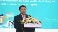 Tăng tốc chuyển đổi số vì lợi ích người dân, doanh nghiệp