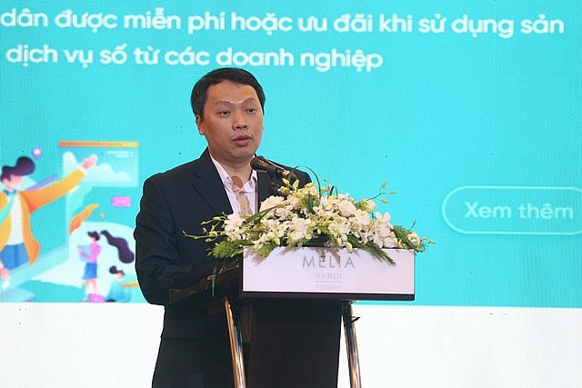 Rạng Đông tiên phong trong chuyển đổi số