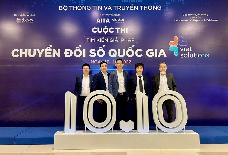 Chuyển đổi số góp phần củng cố niềm tin của cộng đồng vào công tác thiện nguyện