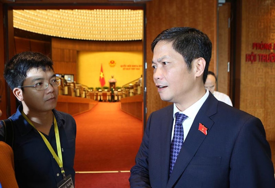 co the xem xet xu ly hinh su tai cac sieu du an thua lo