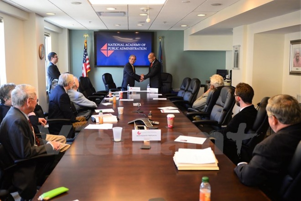 quan he viet nam hoa ky tiep tuc phat trien ben vung va thuc chat