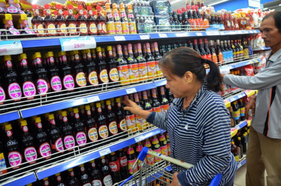 vinastas xin loi nguoi tieu dung ve vu nuoc mam