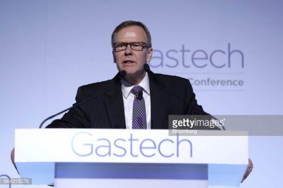 diem mat cac ceo hang dau du apec ceo summit 2017