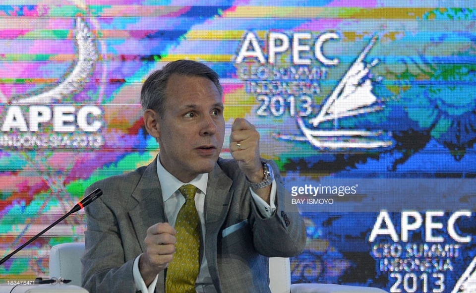 diem mat cac ceo hang dau du apec ceo summit 2017