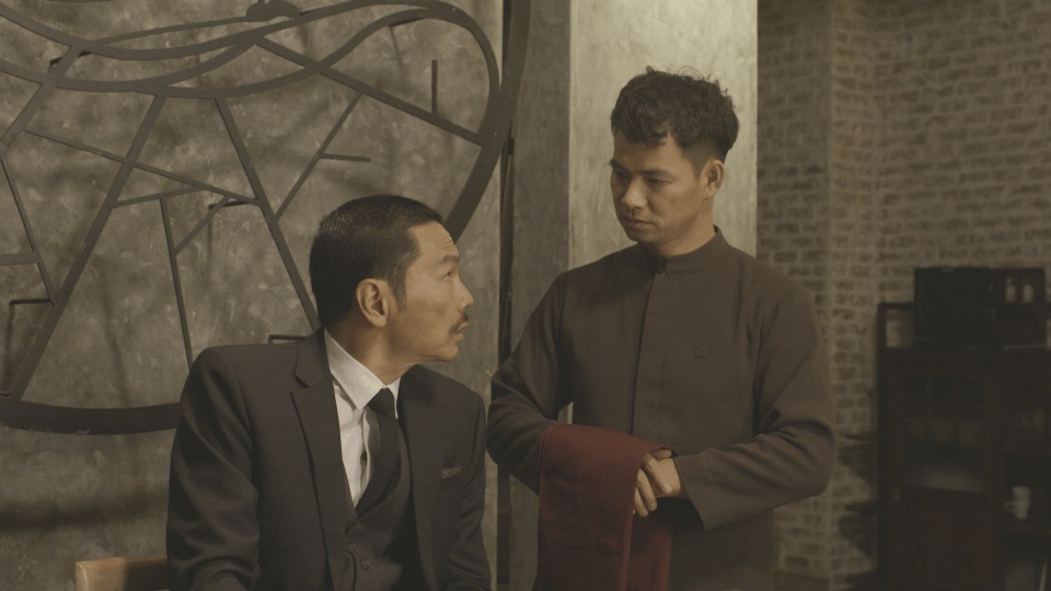 xuan bac keu goi cong dong khong su dung mat gau