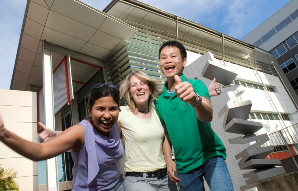 Việt Nam đứng đầu về học bổng tiến sĩ Endeavour năm 2018