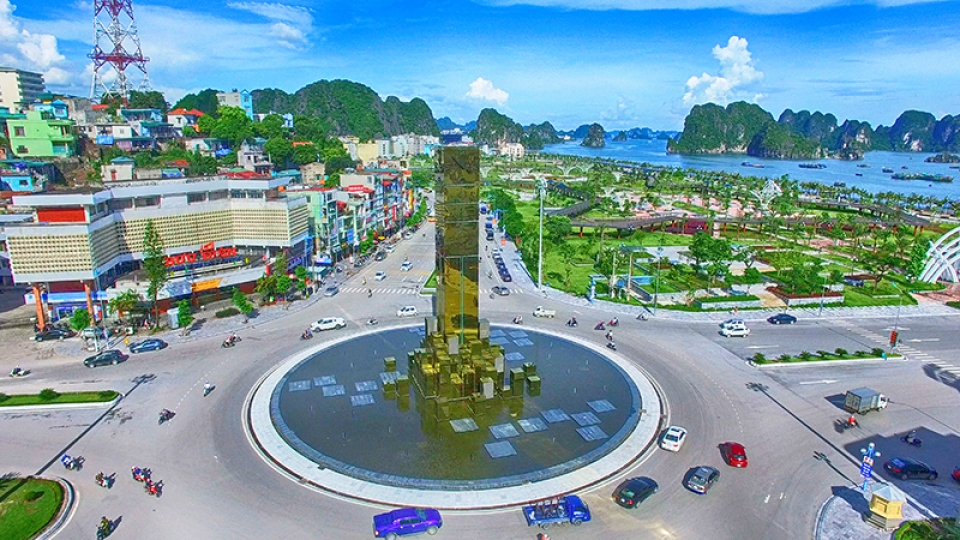 quang ninh rong cua don fdi