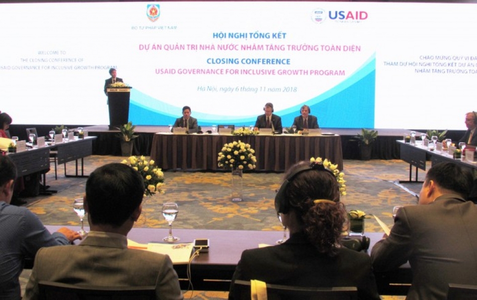 hoa ky giup viet nam nang cao nang luc quan tri nha nuoc