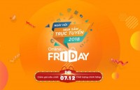 khai mac ngay mua sam truc tuyen online friday 2018