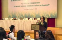 viet nam dat duoc tien bo ve binh dang gioi trong nhieu linh vuc