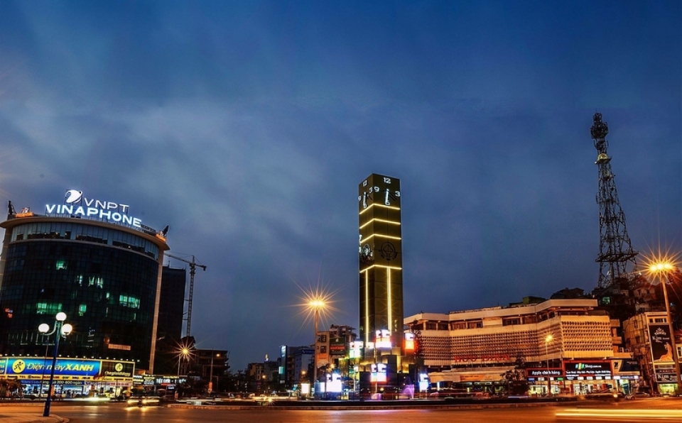 Từ thành phố thông minh đến du lịch thông minh tu thanh pho thong minh den du lich thong minh