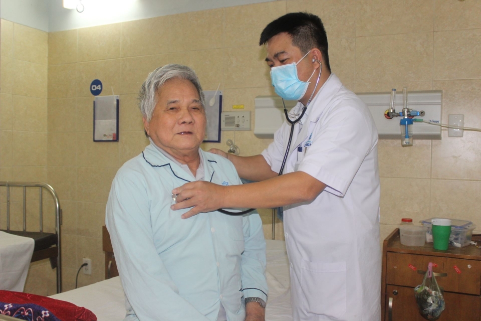 810 ca tu vong o viet nam la do benh khong lay nhiem