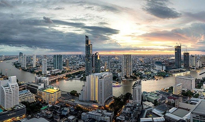 asean thu hut nguon von fdi ky luc