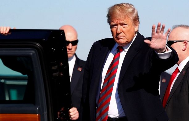 Mỹ muốn một “thỏa thuận thích hợp” với Trung Quốc