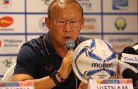 sea games 30 va nhung bai toan kho cua u22 viet nam