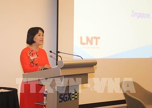 them co hoi cho doanh nghiep viet goi von tu singapore