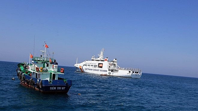 viet nam thanh vien co trach nhiem cua unclos ky 1