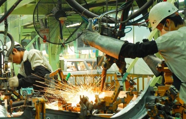 bao singapore dau tu nuoc ngoai giup viet nam thay da doi thit