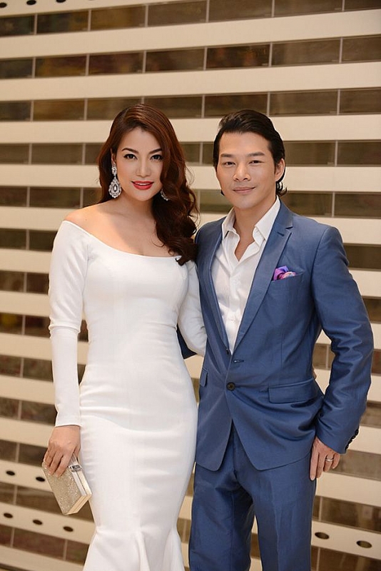 Những cuộc hôn nhân của sao Việt không vượt qua được 'mốc 10 năm'