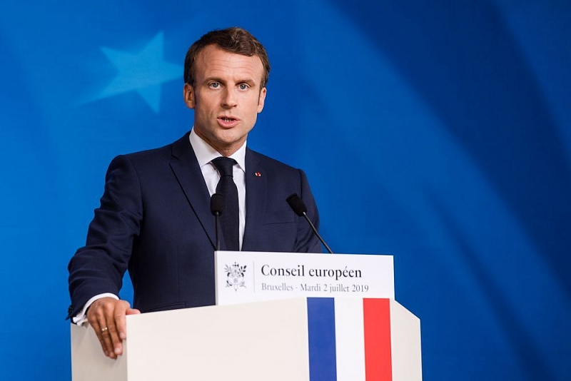 nganh ngoai giao phap khung hoang vi thieu nhan luc chu chot