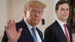 Con rể tìm cách thuyết phục ông Trump thừa nhận thua cuộc