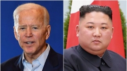 Chuyên gia Nga: Triều Tiên sẽ có thái độ không rõ ràng với ông Biden