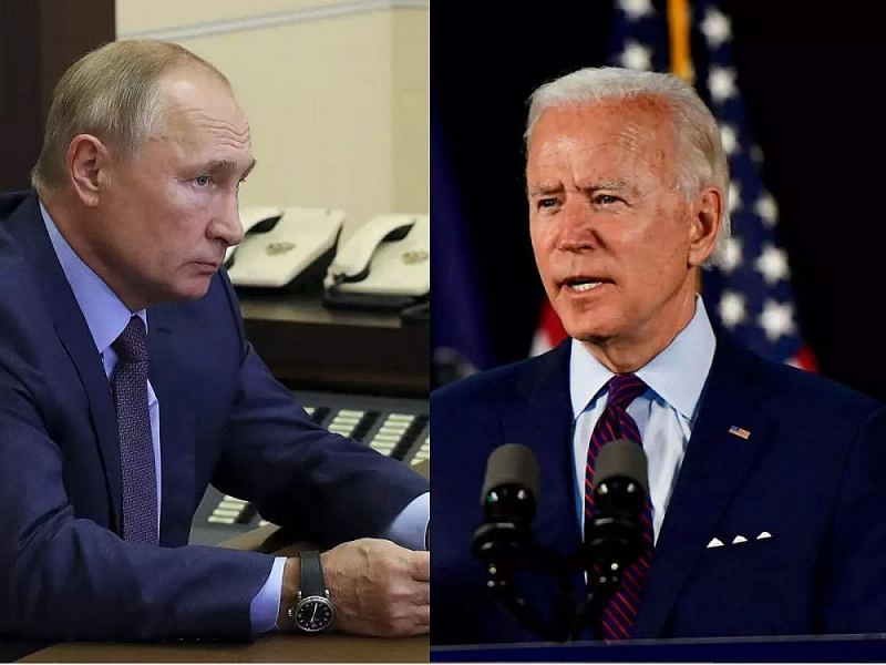Chuyên gia: Nga có thể là 'kẻ thù số một' của Mỹ dưới thời ông Biden Chuyên gia: Nga có thể là 'kẻ thù số một' của Mỹ dưới thời ông Biden