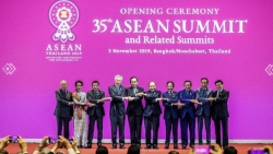 ASEAN 37: Sẽ không có bắt tay truyền thống, triển vọng cao ký kết RCEP