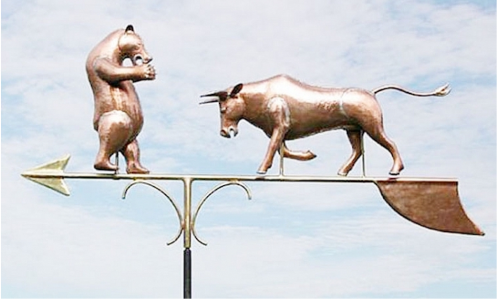 Nhận định thị trường chứng khoán ngày 12/11: Vận động đi ngang tính sao đây?