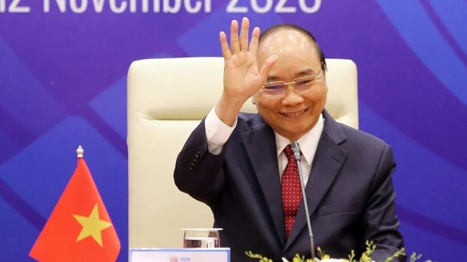 truyen thong quoc te viet nam da hoan thanh xuat sac vai tro chu tich asean