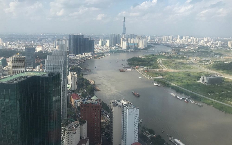 Triển lãm xúc tiến đầu tư Đông Nam Bộ: Cú huých cho thị trường bất động sản hậu Covid-19