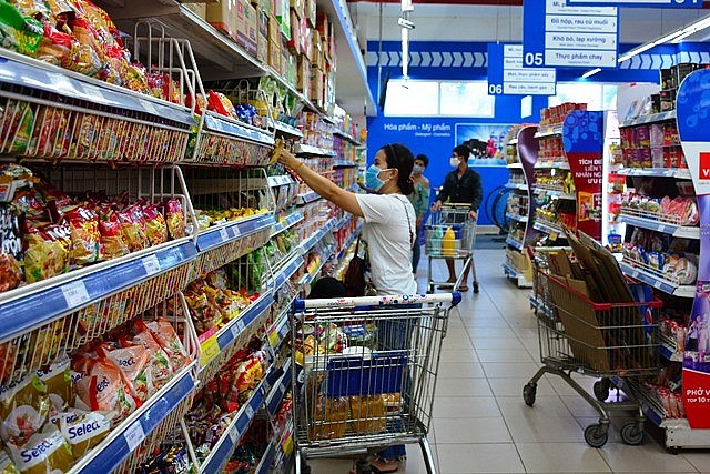 Chuẩn bị tốt nguồn hàng cho dịp cuối năm và Tết Nguyên đán