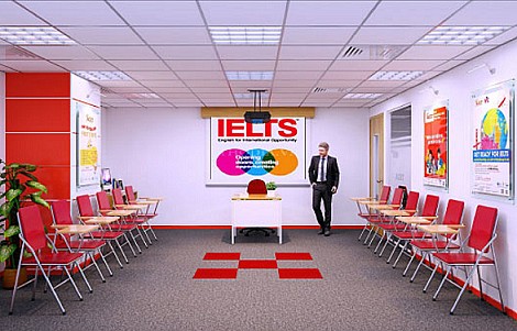 Smartprep English Center: Thương hiệu đào tạo chứng chỉ ngoại ngữ quốc tế chất lượng toàn diện