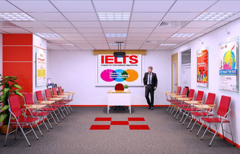 Smartprep English Center: Thương hiệu đào tạo chứng chỉ ngoại ngữ quốc tế chất lượng toàn diện