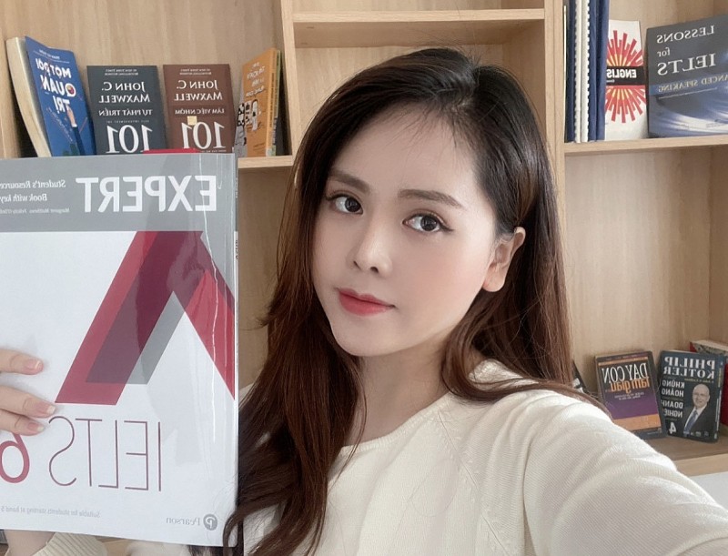 Smartprep English Center: Thương hiệu đào tạo chứng chỉ ngoại ngữ quốc tế chất lượng toàn diện