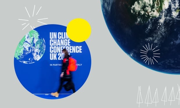 COP26: Cơ hội biến thương mại trở thành động lực để hành động vì khí hậu